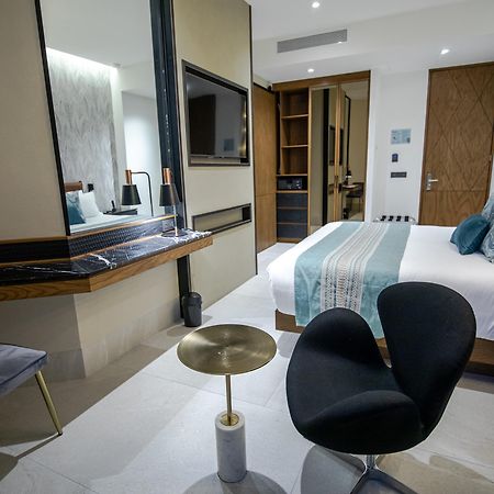 Becquer Hotel Гвадалахара Экстерьер фото