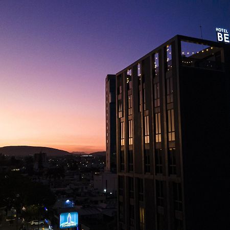 Becquer Hotel Гвадалахара Экстерьер фото