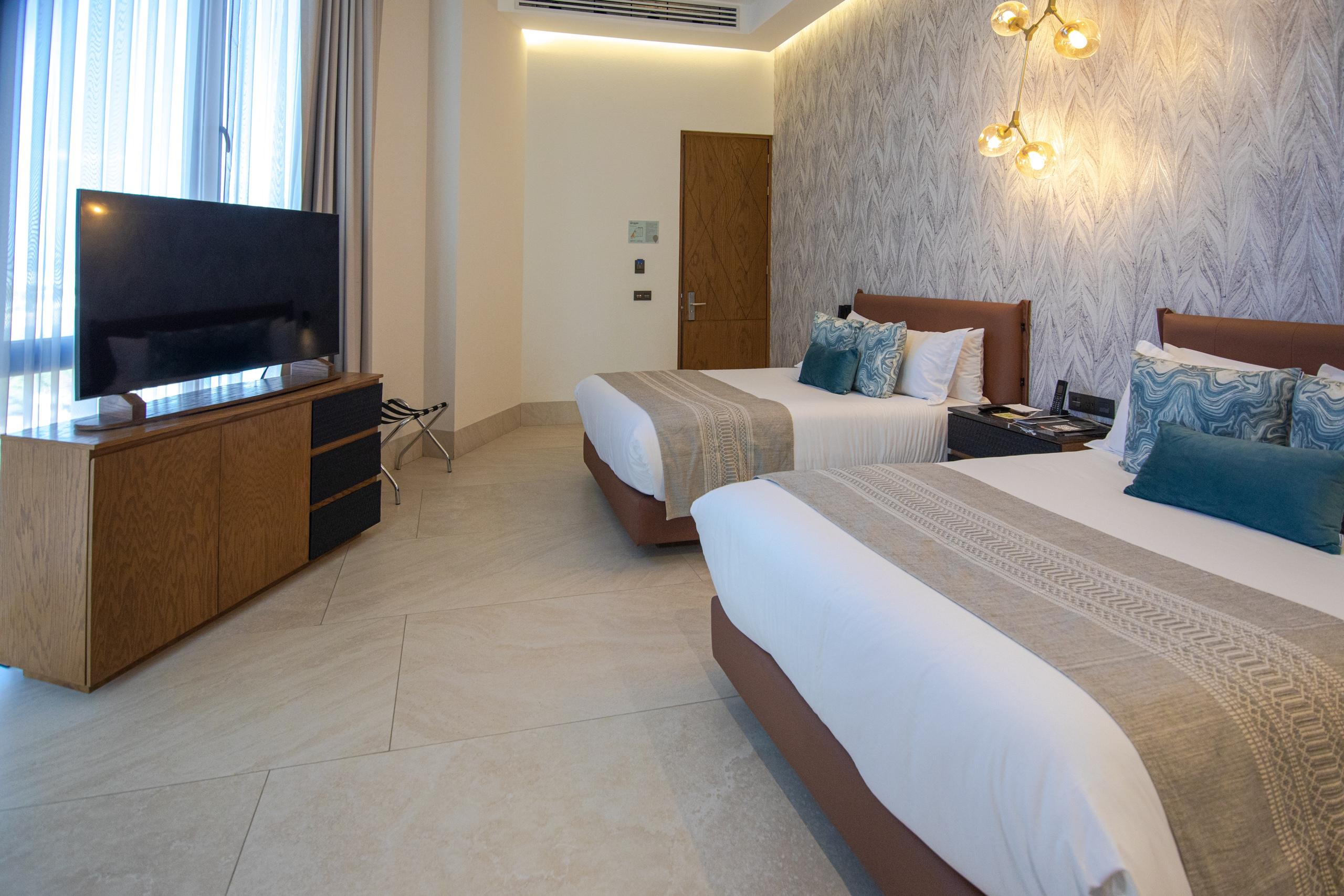 Becquer Hotel Гвадалахара Экстерьер фото