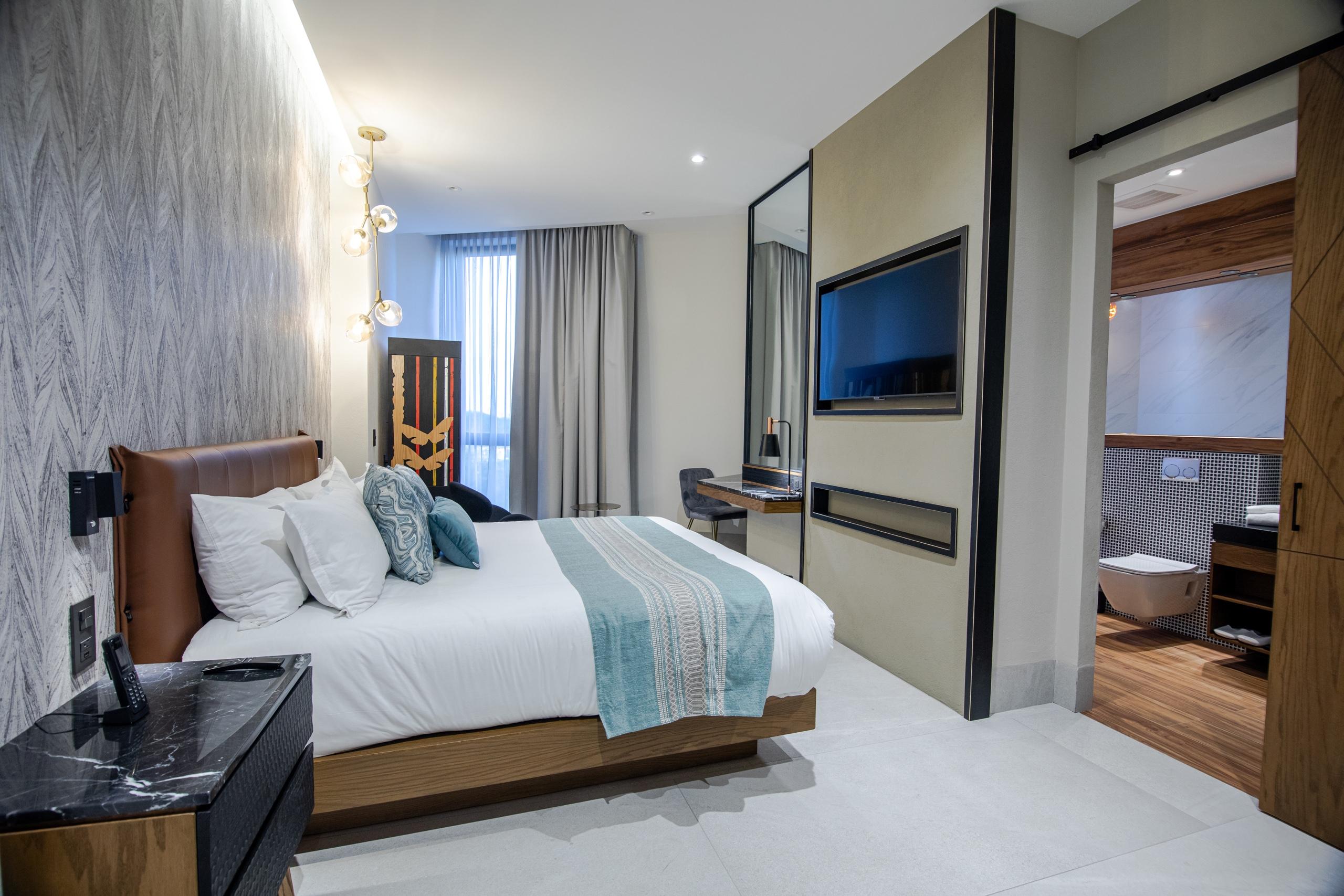 Becquer Hotel Гвадалахара Экстерьер фото