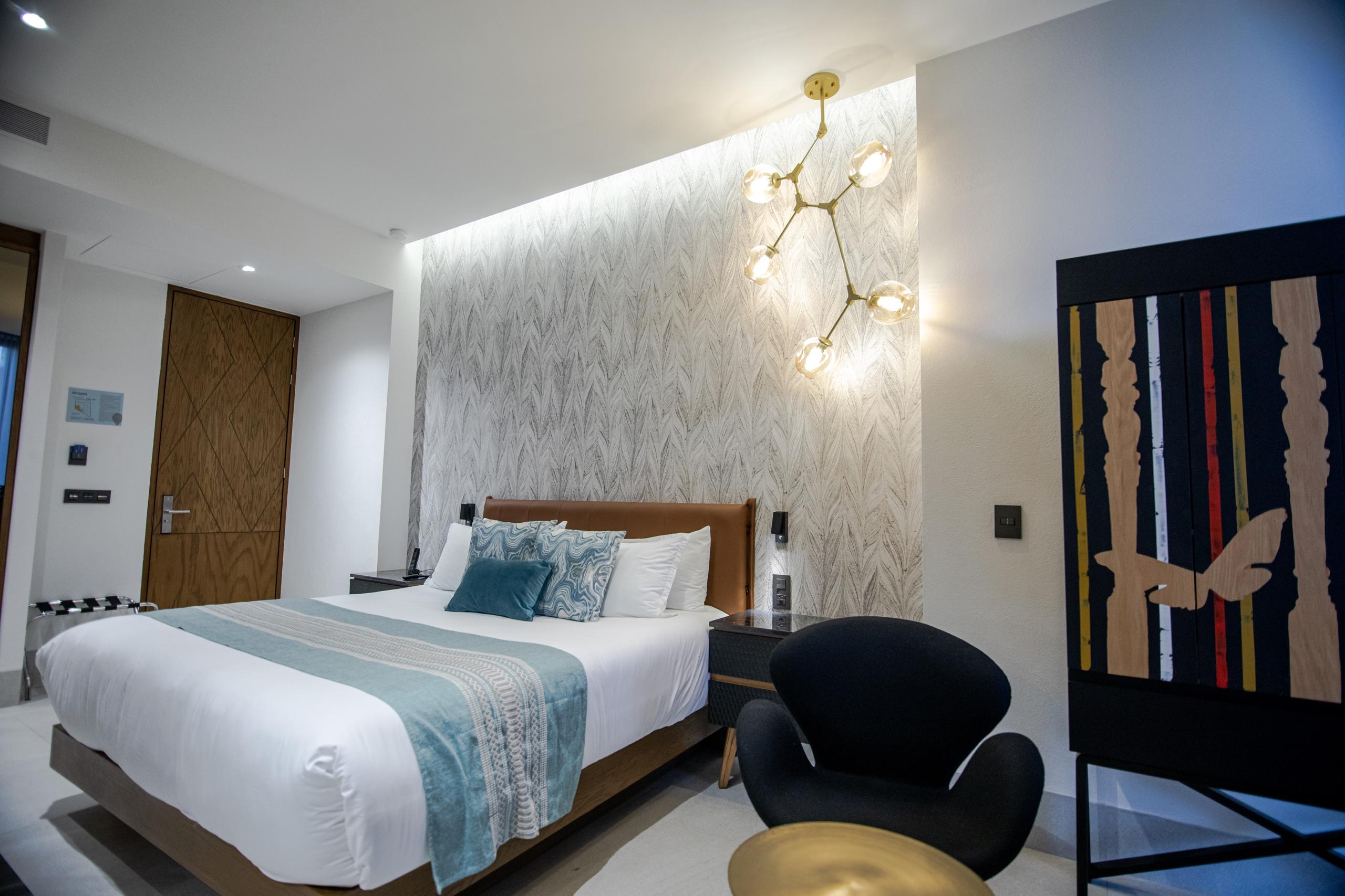Becquer Hotel Гвадалахара Экстерьер фото