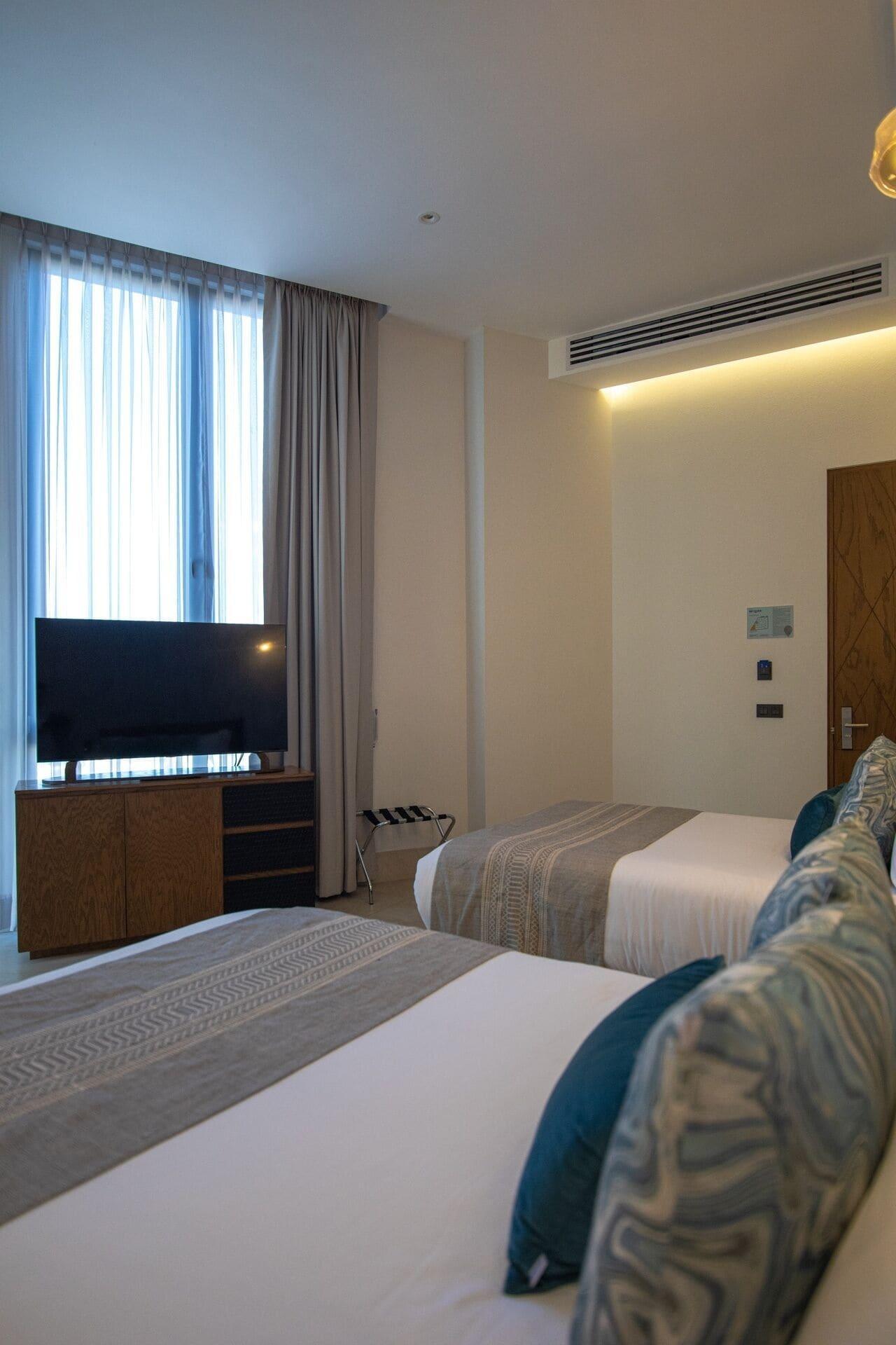 Becquer Hotel Гвадалахара Экстерьер фото