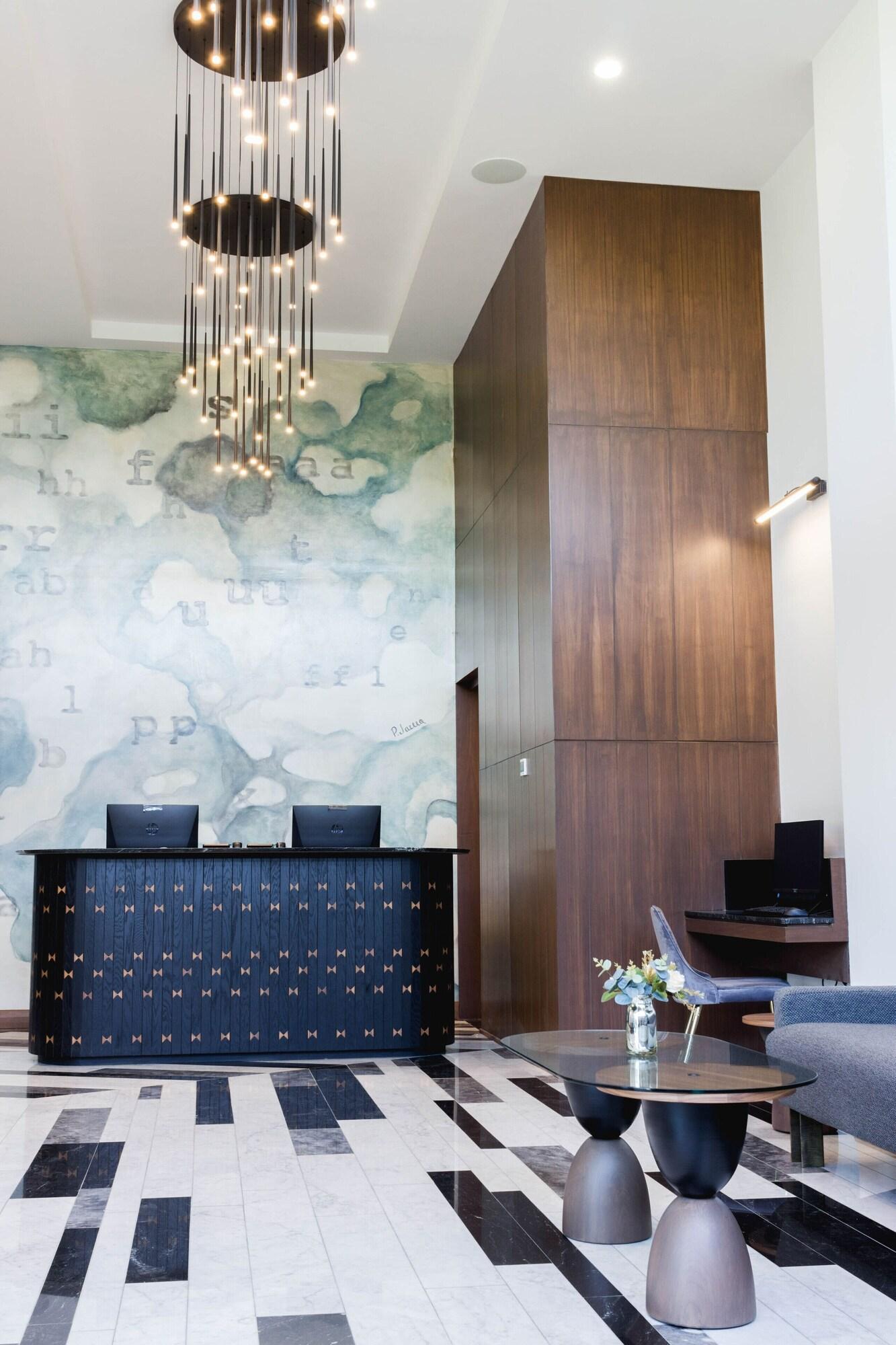 Becquer Hotel Гвадалахара Экстерьер фото