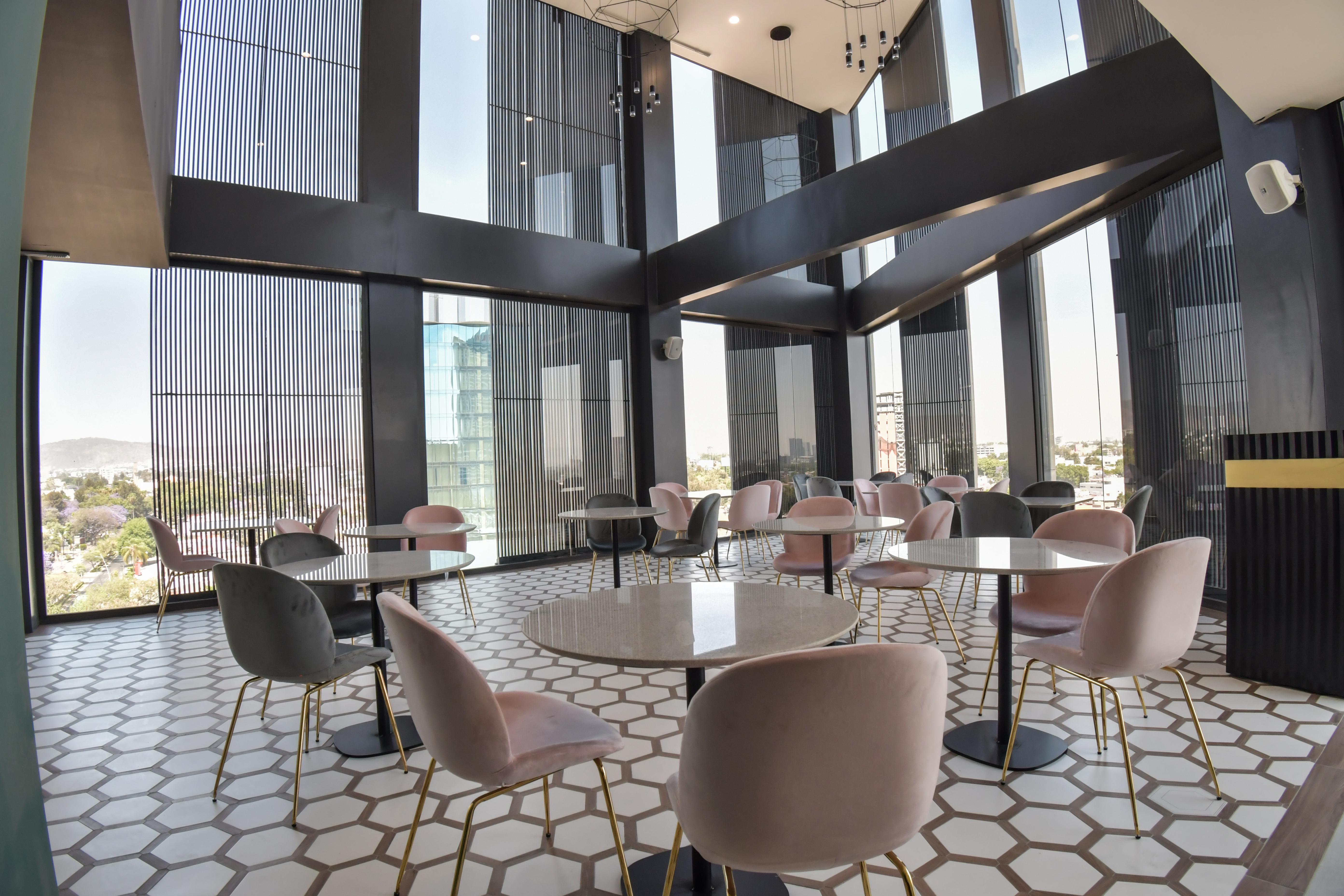 Becquer Hotel Гвадалахара Экстерьер фото