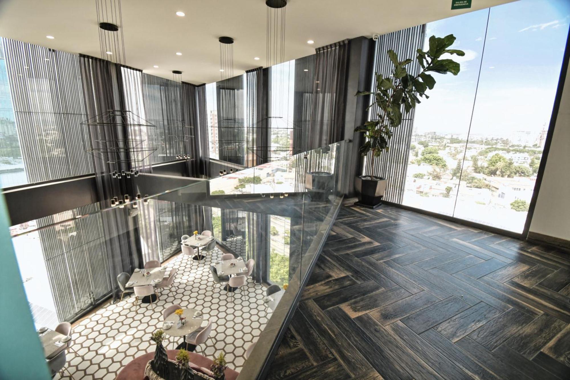 Becquer Hotel Гвадалахара Экстерьер фото